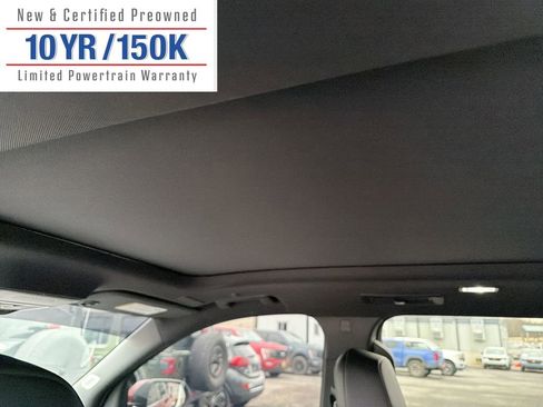 Used 2024 GMC Acadia Denali w/ Super Cruise Package image 14