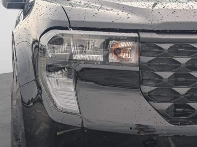 New 2026 Ford Maverick XLT FWD image 12