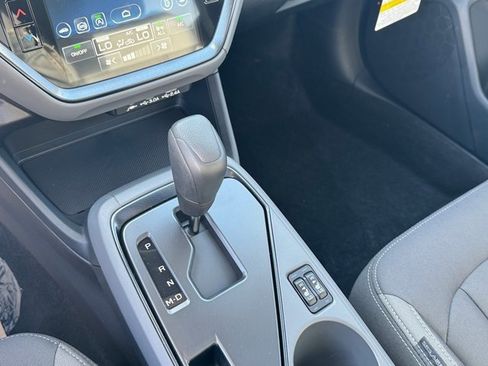 New 2026 Subaru Crosstrek 2.0i Premium image 26
