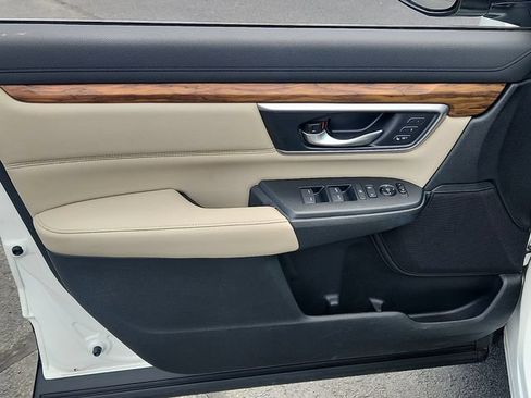 Used 2017 Honda CR-V EX-L image 12