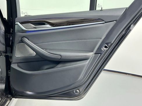 Used 2023 BMW 530i xDrive w/ M Sport Package image 12