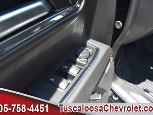 New 2026 Chevrolet Silverado 1500 LT Trail Boss w/ Safety Package AWD/4WD image 13