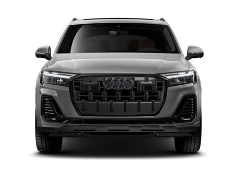 Certified 2026 Audi Q7 3.0T Premium w/ Convenience Plus Package AWD/4WD image 4