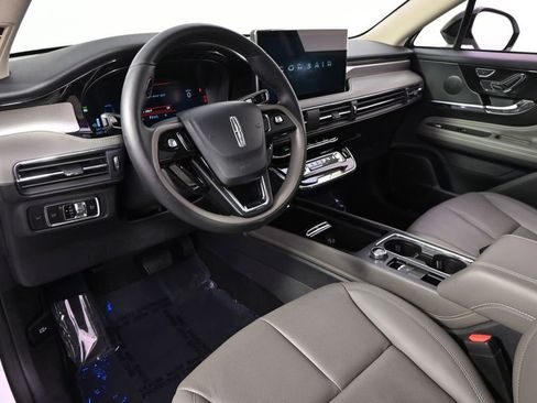 New 2026 Lincoln Corsair Reserve w/ Jet Appearance Package image 12