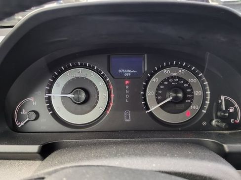 Used 2014 Honda Odyssey Touring image 1