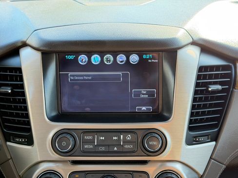 Used 2017 GMC Yukon Denali w/ Open Road Package AWD/4WD image 72