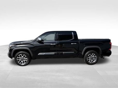 Used 2025 Toyota Tundra 1794 Edition AWD/4WD image 12