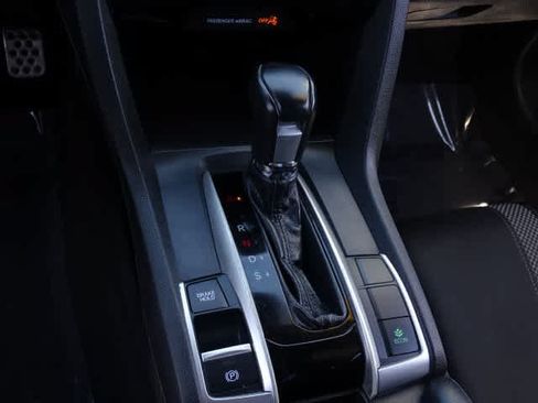 Used 2021 Honda Civic Sport image 33
