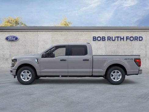 New 2026 Ford F150 XLT AWD/4WD image 4