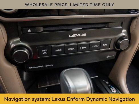 Used 2023 Lexus GX 460 Premium image 24