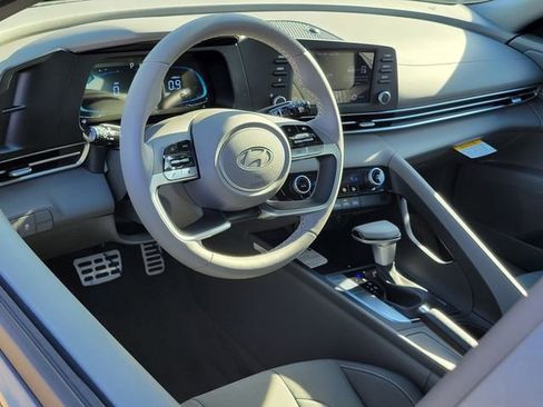 New 2026 Hyundai Elantra Sport image 3