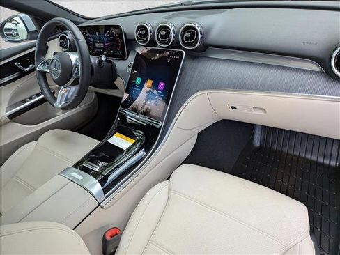 Certified 2026 Mercedes-Benz C 300 Sedan image 20