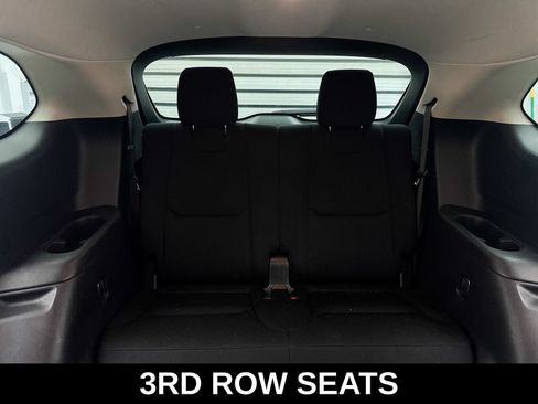 Used 2017 MAZDA CX-9 Sport FWD image 11