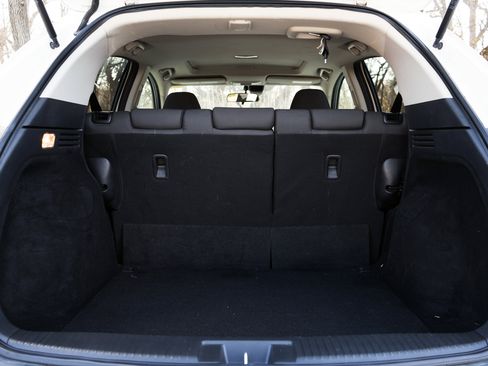 Used 2022 Honda HR-V EX image 41