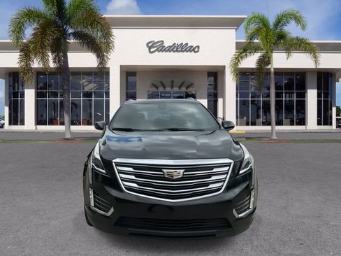 Used 2019 Cadillac XT5 Premium Luxury image 4