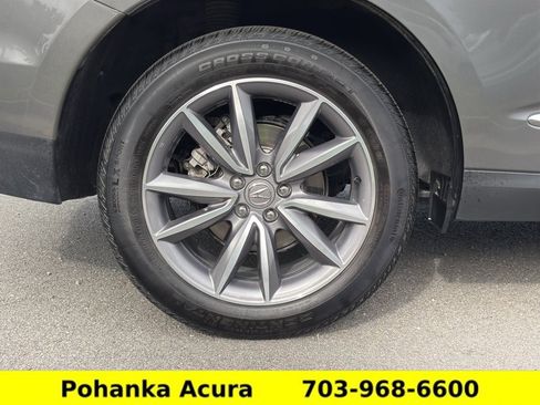 Used 2024 Acura RDX SH-AWD w/ Technology Package image 31