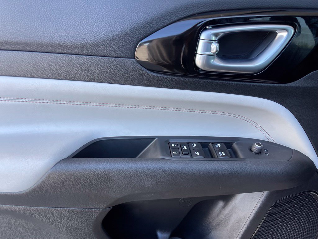 New 2026 Jeep Compass Limited AWD/4WD image 7