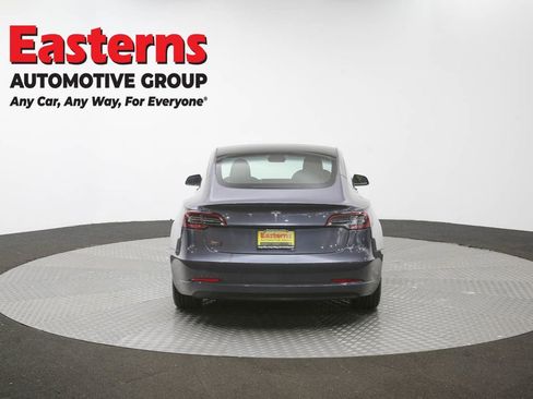 Used 2023 Tesla Model 3 Standard Range RWD image 32