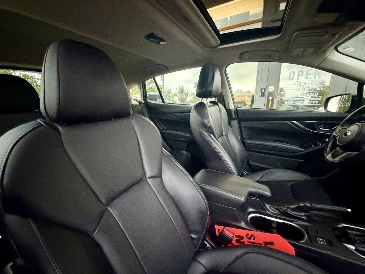 Used 2018 Subaru Impreza 2.0i Limited AWD/4WD image 25