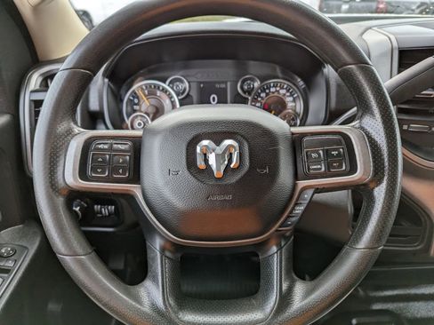 Used 2019 RAM 4500 Tradesman image 12
