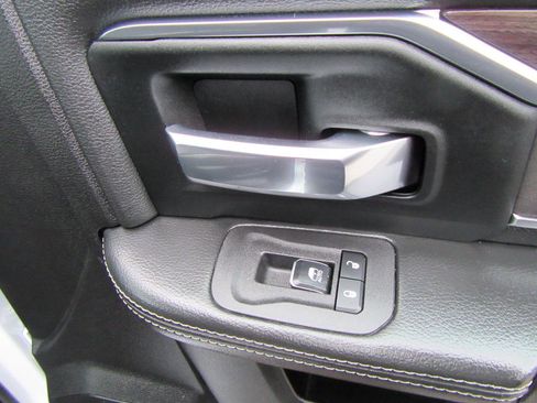 Used 2025 RAM 2500 Laramie image 82