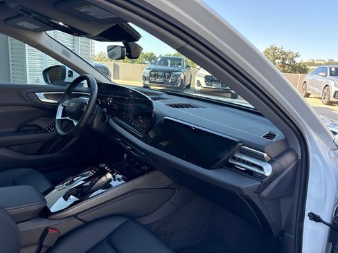Used 2025 Audi A5 2.0T Premium Plus w/ Premium Plus AWD/4WD image 20