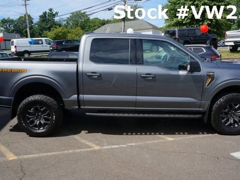 Used 2024 Ford F150 Tremor w/ Bed Utility Package image 4