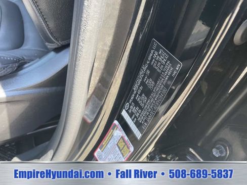 Used 2023 Hyundai Tucson Limited AWD/4WD image 21