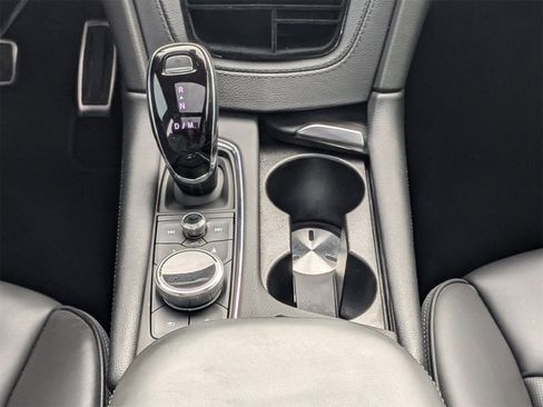 Used 2023 Cadillac XT6 Sport w/ Platinum Package image 22