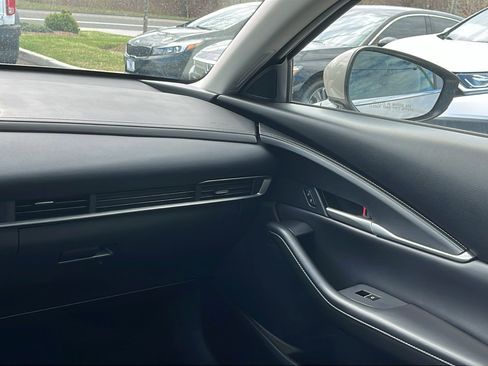 Used 2023 MAZDA CX-30 AWD 2.5 S w/ Select Package image 22