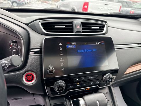 Used 2020 Honda CR-V Touring image 23