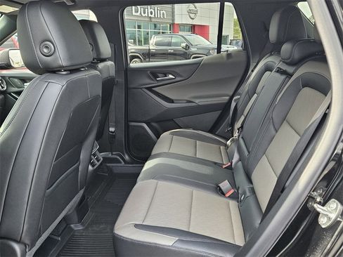 New 2026 Chevrolet Equinox LT w/ Convenience Package II image 4