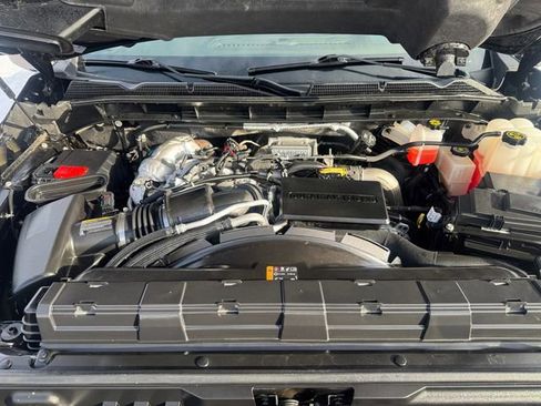 Certified 2023 GMC Sierra 2500 Denali w/ Technology Package image 20