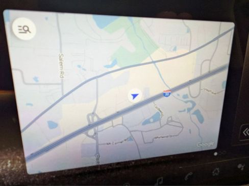 New 2025 INFINITI QX80 Luxe w/ Exterior Package image 5