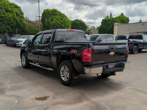 Used 2012 Chevrolet Silverado 1500 LT w/ All-Star Edition AWD/4WD image 5