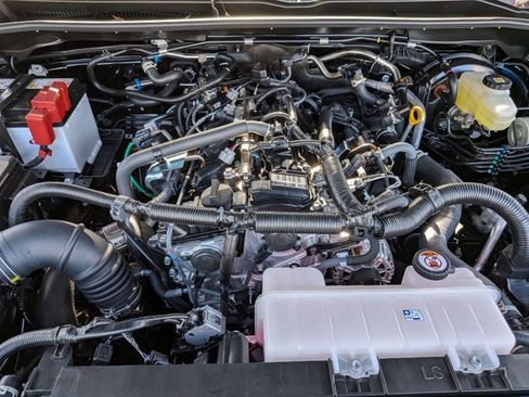 New 2026 Toyota 4Runner SR5 image 15