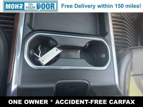 Used 2024 Chevrolet Silverado 2500 High Country w/ High Country Premium Package image 26