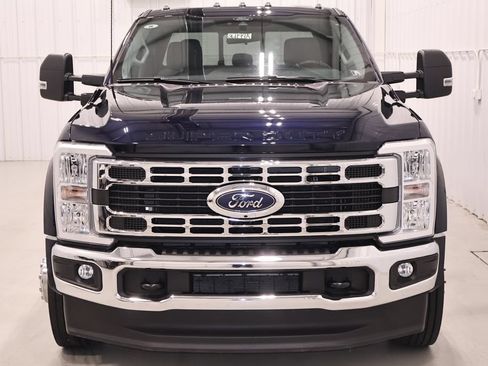 Certified 2024 Ford F450 XLT w/ 360-Degree Camera Package AWD/4WD image 5