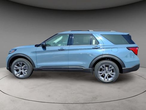New 2026 Ford Explorer Active w/ Active Comfort Package AWD/4WD image 2