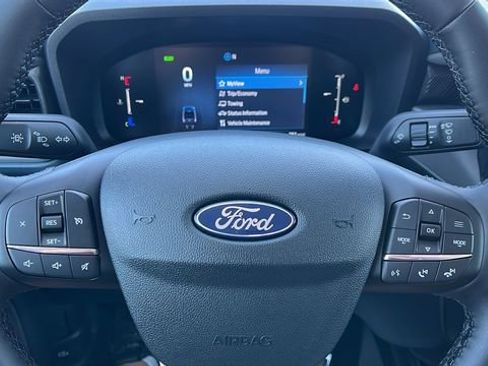 New 2026 Ford Maverick XLT w/ Equipment Group 301A image 29