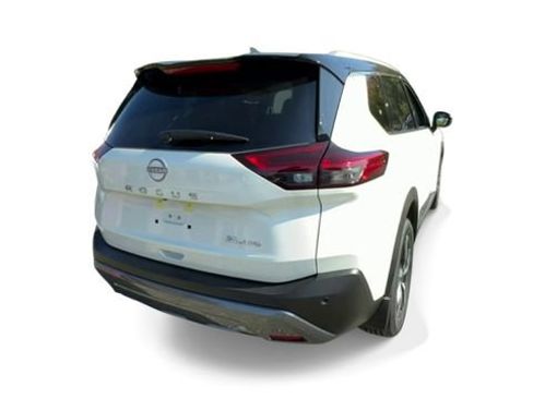 Certified 2023 Nissan Rogue SL image 8