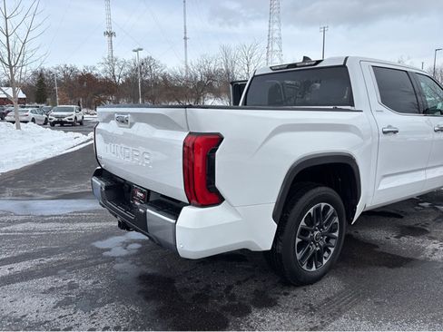 Used 2022 Toyota Tundra Limited image 19