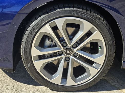 New 2026 Audi A3 2.0T Premium image 14