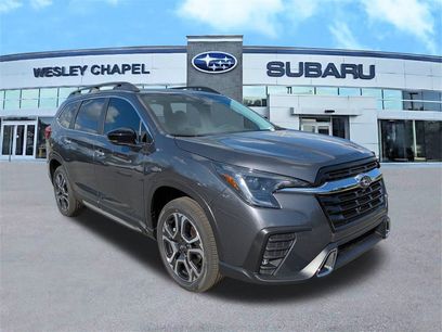 New 2025 Subaru Ascent Touring