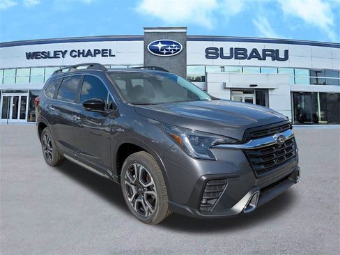 New 2025 Subaru Ascent Touring image 1