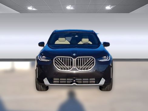 Used 2026 BMW X3 xDrive30 w/ Premium Package AWD/4WD image 4