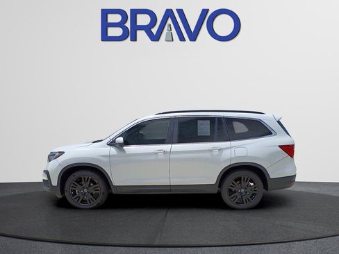 Used 2021 Honda Pilot Special Edition image 8