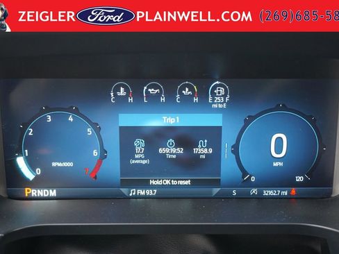 Used 2024 Ford F150 XLT w/ Tow/Haul Package AWD/4WD image 29