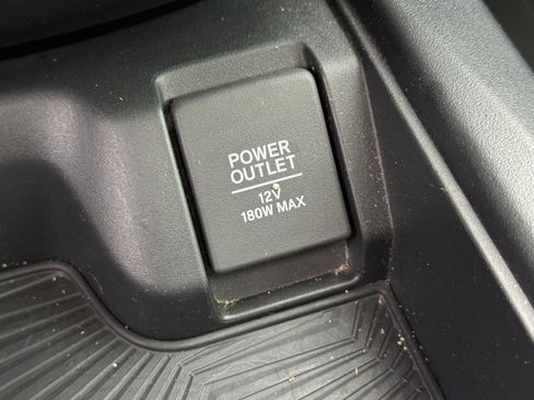 Used 2019 Honda CR-V Touring image 29
