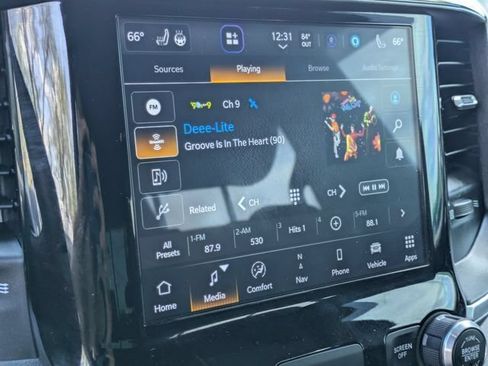 Certified 2022 RAM 1500 Laramie AWD/4WD image 23